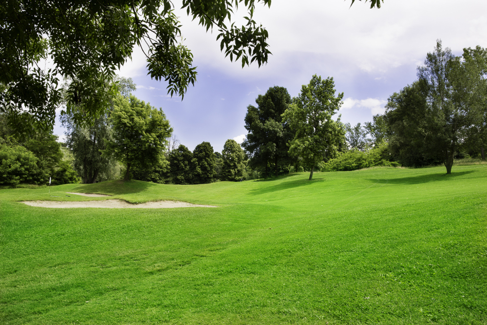Castell' Arquato Golf Club gallery 73